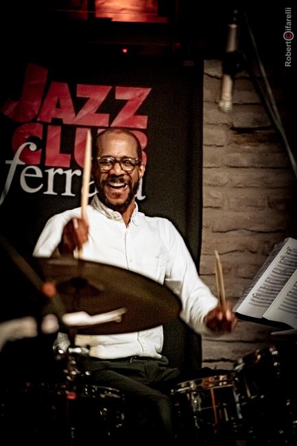 Brian Blade