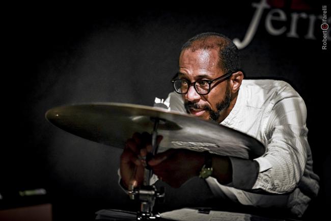 Brian Blade