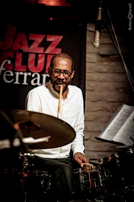 Brian Blade