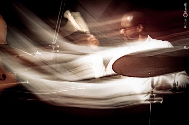 Brian Blade