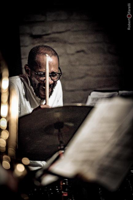 Brian Blade