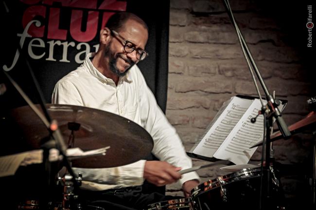 Brian Blade