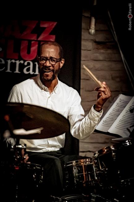 Brian Blade