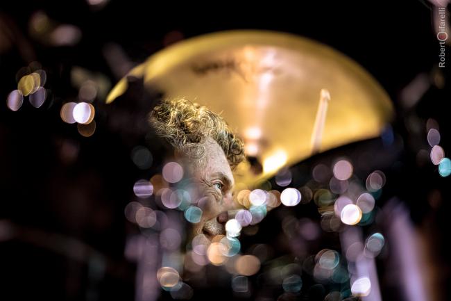 Simon Phillips