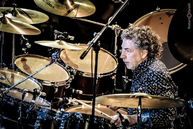 Simon Phillips