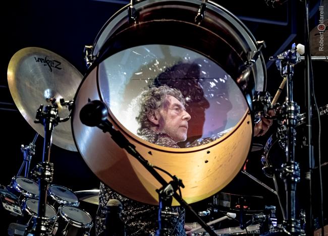 Simon Phillips