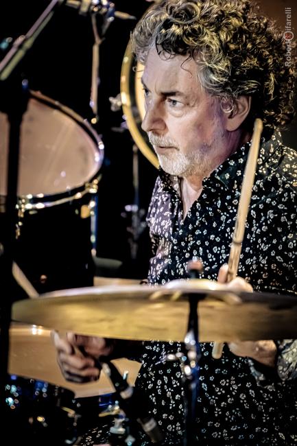 Simon Phillips