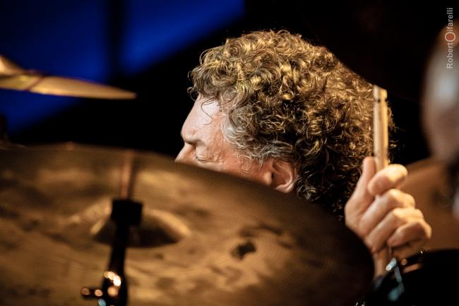 Simon Phillips