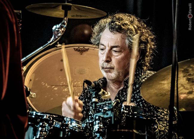 Simon Phillips