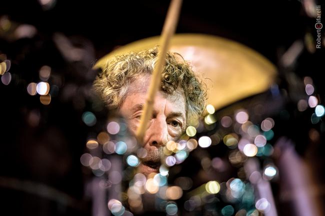 Simon Phillips