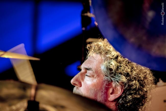 Simon Phillips