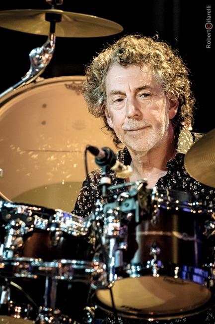 Simon Phillips