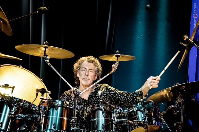 Simon Phillips