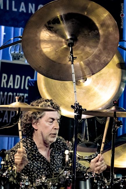 Simon Phillips