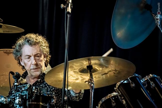 Simon Phillips