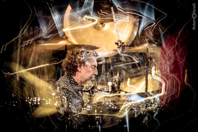 Simon Phillips