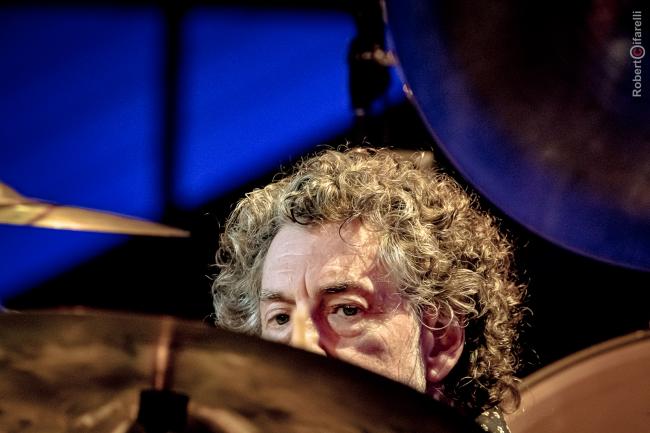 Simon Phillips