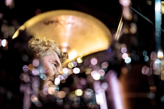 Simon Phillips