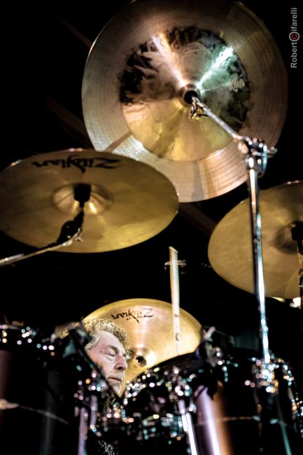 Simon Phillips