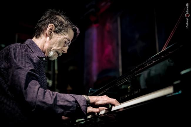 Fred Hersch