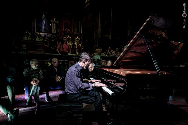 Fred Hersch