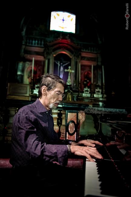 Fred Hersch