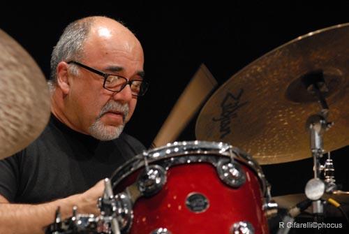 peter erskine