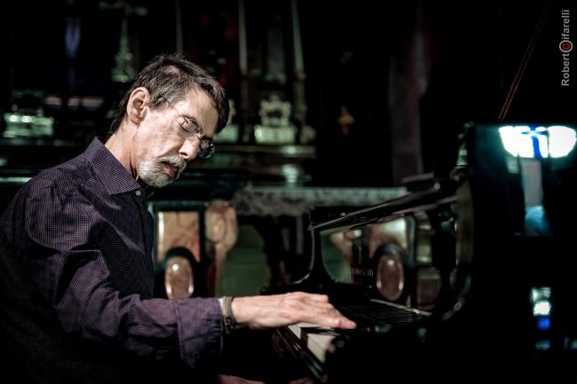 Fred Hersch