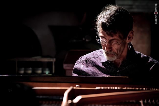 Fred Hersch