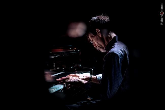 Fred Hersch