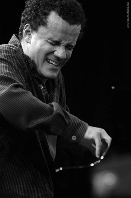 Jacky Terrasson 