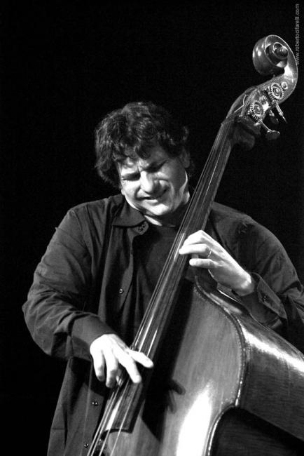 john patitucci