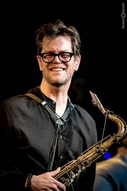 Donny McCaslin