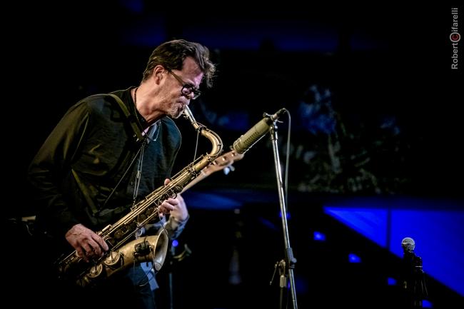 Donny McCaslin