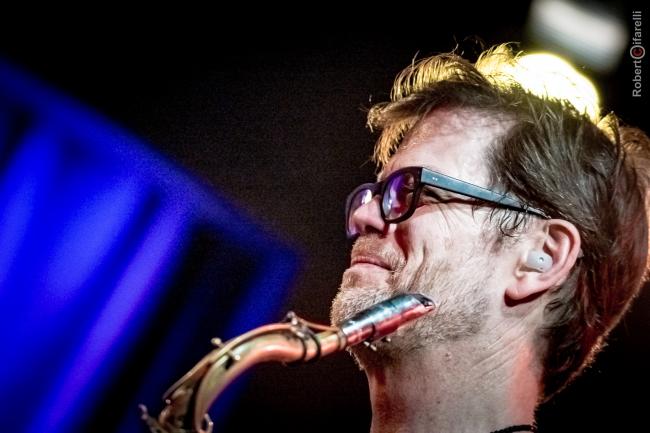 Donny McCaslin