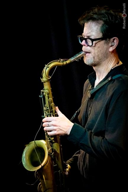 Donny McCaslin