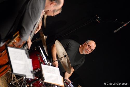 peter erskine