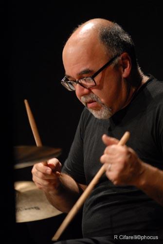 peter erskine