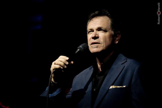 Kurt Elling