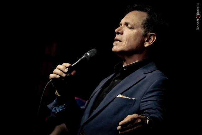 Kurt Elling