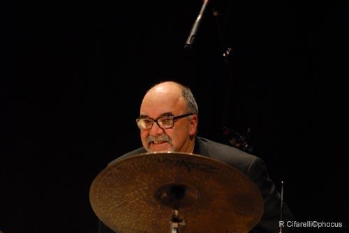 peter erskine