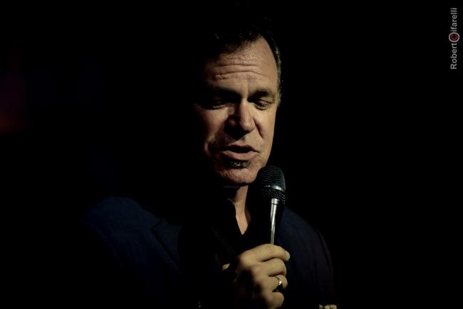 Kurt Elling