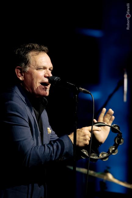 Kurt Elling