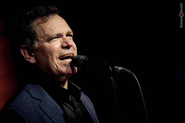 Kurt Elling