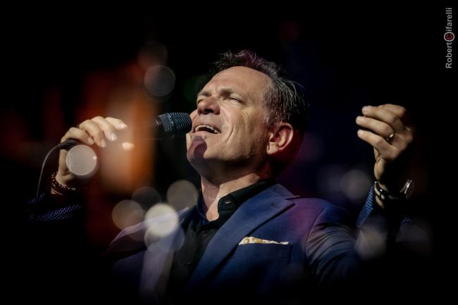 Kurt Elling