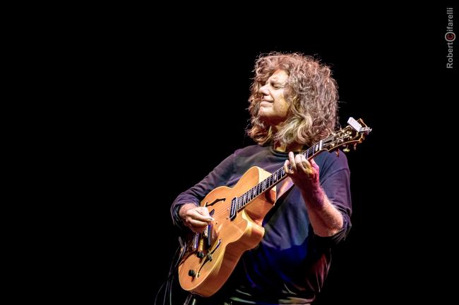 Pat Metheny