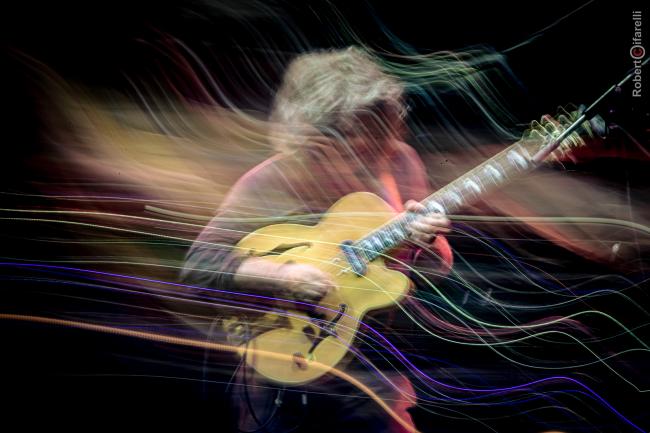 Pat Metheny