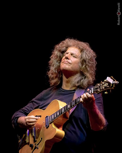 Pat Metheny