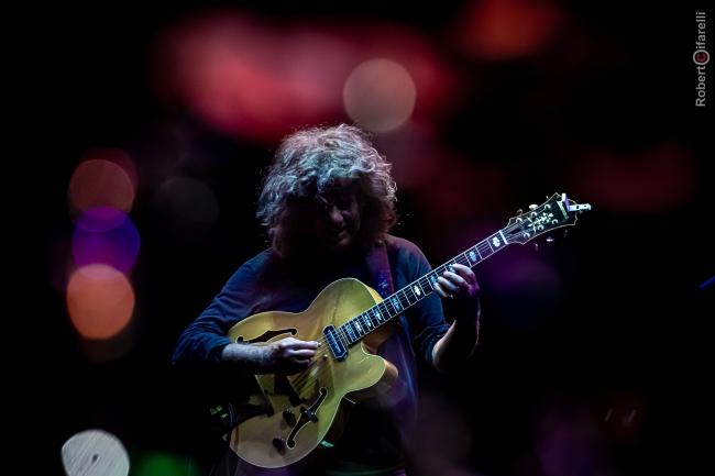 Pat Metheny