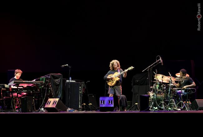 Pat Metheny